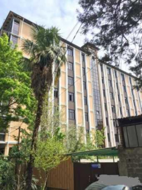 Adler Center Apartment